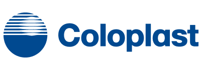 Logo Coloplast