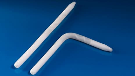 Prothèse pénienne malléable (1 pièce)