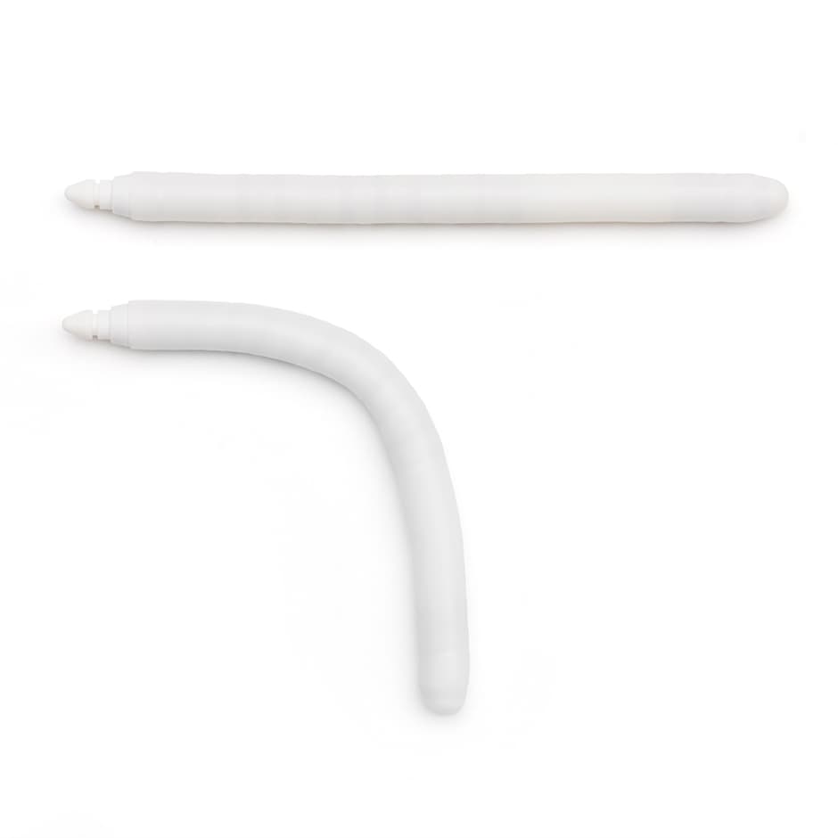 AMS Spectra : implant pénien AMS